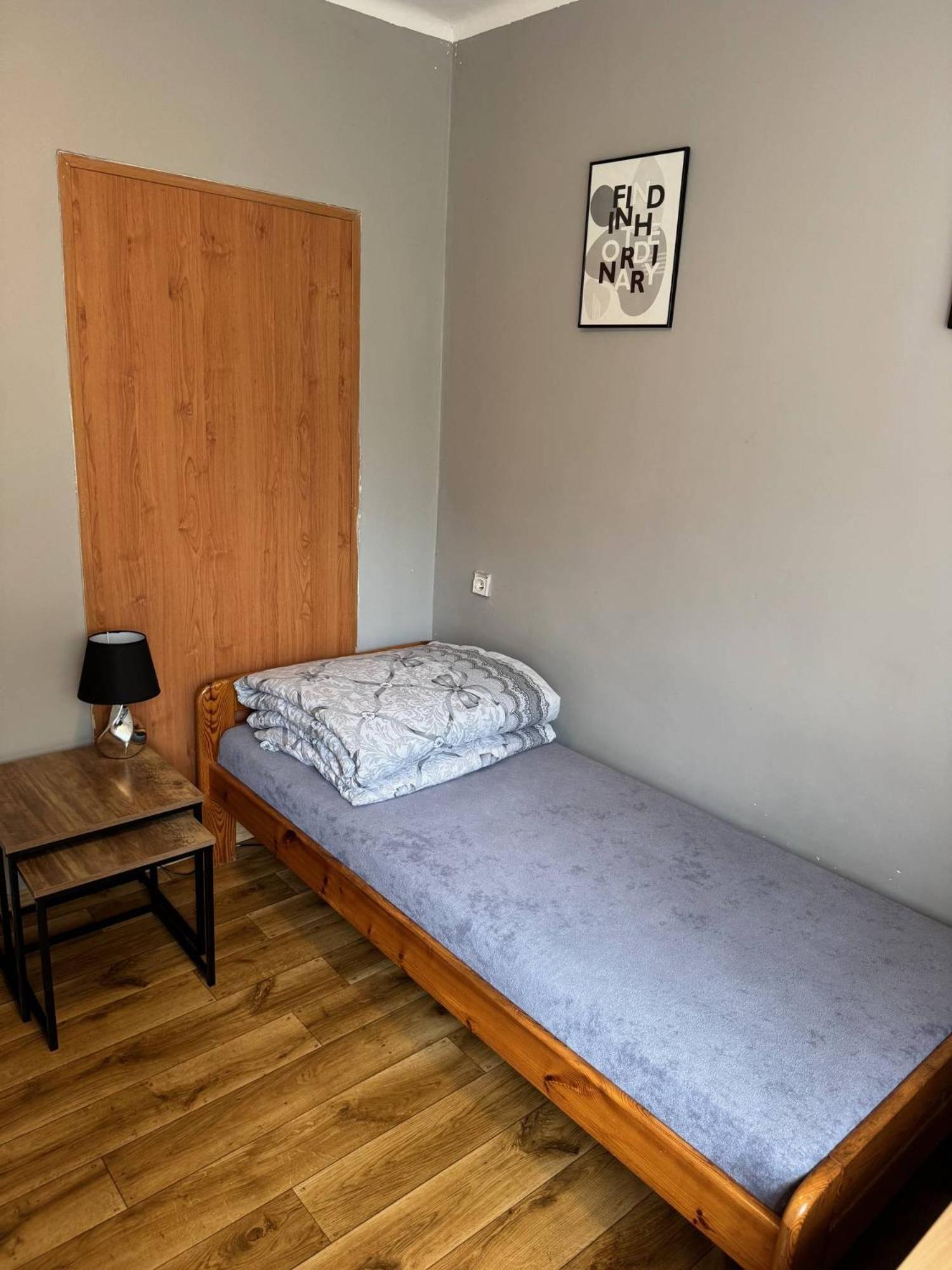 Kwatery Fado Częstochowa Kültér fotó